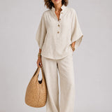 Carlota™ | Two-Piece Set Palazzo
