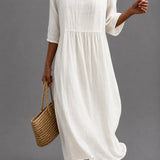 Women's Casual Dress.