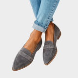 Pink™⏐Loafers ortopédicos of Leather⏐Edición Premium