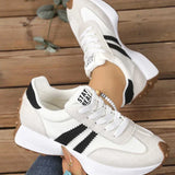 Ella™ | Sneakers ergonómicas