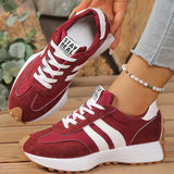 Ella™ | Sneakers ergonómicas