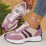 Ella™ | Sneakers ergonómicas