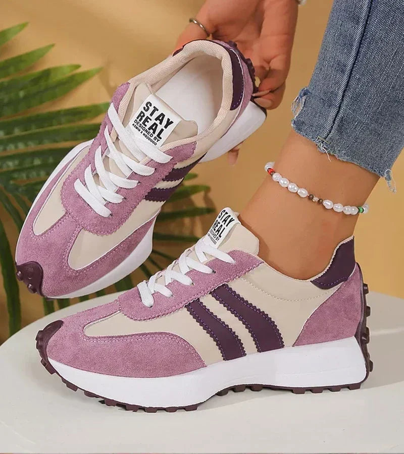 Ella™ | Sneakers ergonómicas