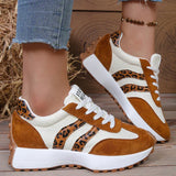 Ella™ | Sneakers ergonómicas