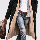 White | Warmth Soft and padded for Comfort