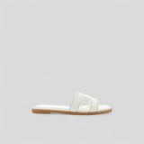 Marina | sandals of Leather