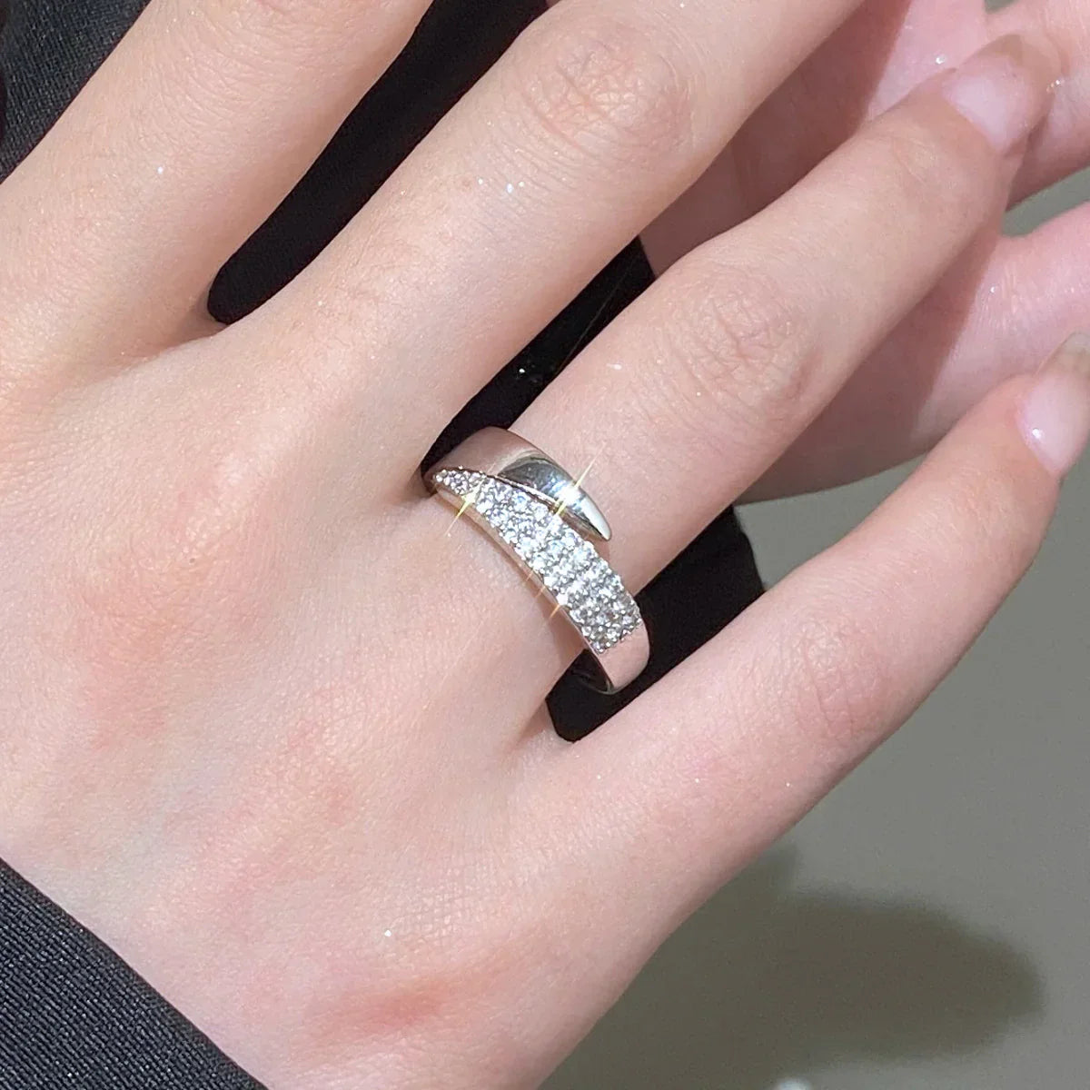 Leyna™ | Anillo of the Paraíso