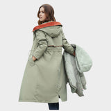 MariaTM | Jacket for autumn