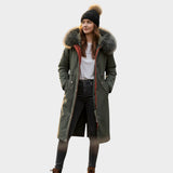 MariaTM | Jacket for autumn