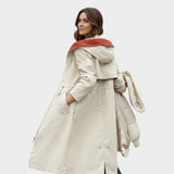 MariaTM | Jacket for autumn
