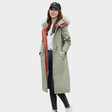 MariaTM | Jacket for autumn