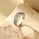 Leyna refugio for anillos
