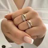 Leyna refugio for anillos
