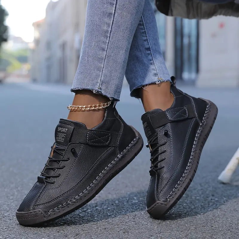 Mia | Sneakers Ortopédicas Comfortable