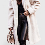 Mila | Warmth of Piel of Oso Long