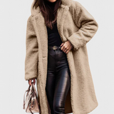 Mila | Warmth of Piel of Oso Long