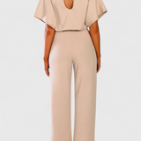 Evie Mono Chic of Silhouette Flowy
