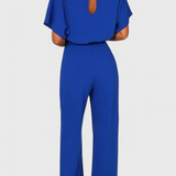 Evie Mono Chic of Silhouette Flowy