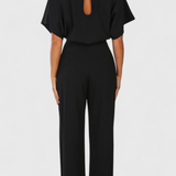 Evie Mono Chic of Silhouette Flowy