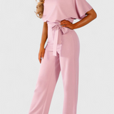 Evie Mono Chic of Silhouette Flowy