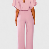 Evie Mono Chic of Silhouette Flowy