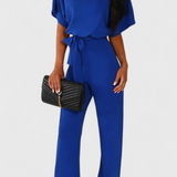 Evie Mono Chic of Silhouette Flowy