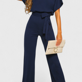 Evie Mono Chic of Silhouette Flowy