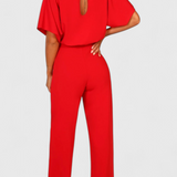 Evie Mono Chic of Silhouette Flowy