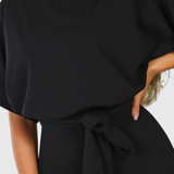 Evie Mono Chic of Silhouette Flowy