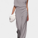 Etta Mono Asymmetric of Pernera Flowy