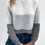 Soria | Jersey of Blend of Lana with Touch Soft