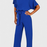 Evie Mono Chic of Silhouette Flowy