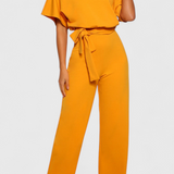 Evie Mono Chic of Silhouette Flowy