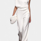 Etta Mono Asymmetric of Pernera Flowy