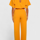 Evie Mono Chic of Silhouette Flowy