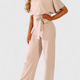 Evie Mono Chic of Silhouette Flowy
