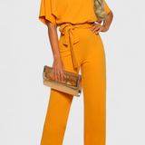 Evie Mono Chic of Silhouette Flowy