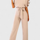 Evie Mono Chic of Silhouette Flowy