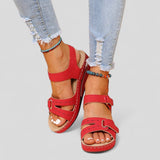 Irina | sandals orthopedic