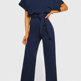 Evie Mono Chic of Silhouette Flowy