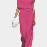 Etta Mono Asymmetric of Pernera Flowy