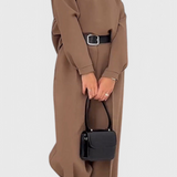 Elaya Lounge Set Modern of two-piece