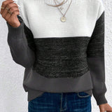 Soria | Jersey of Blend of Lana with Touch Soft