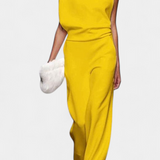 Etta Mono Asymmetric of Pernera Flowy