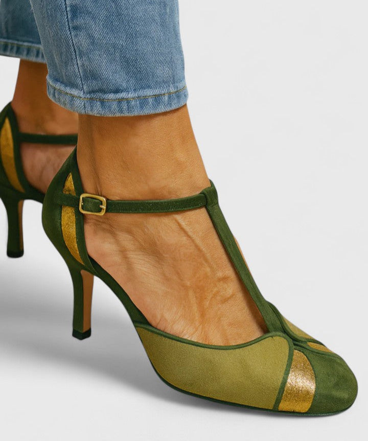 Miriam™ | Heel Sophisticated with Tira