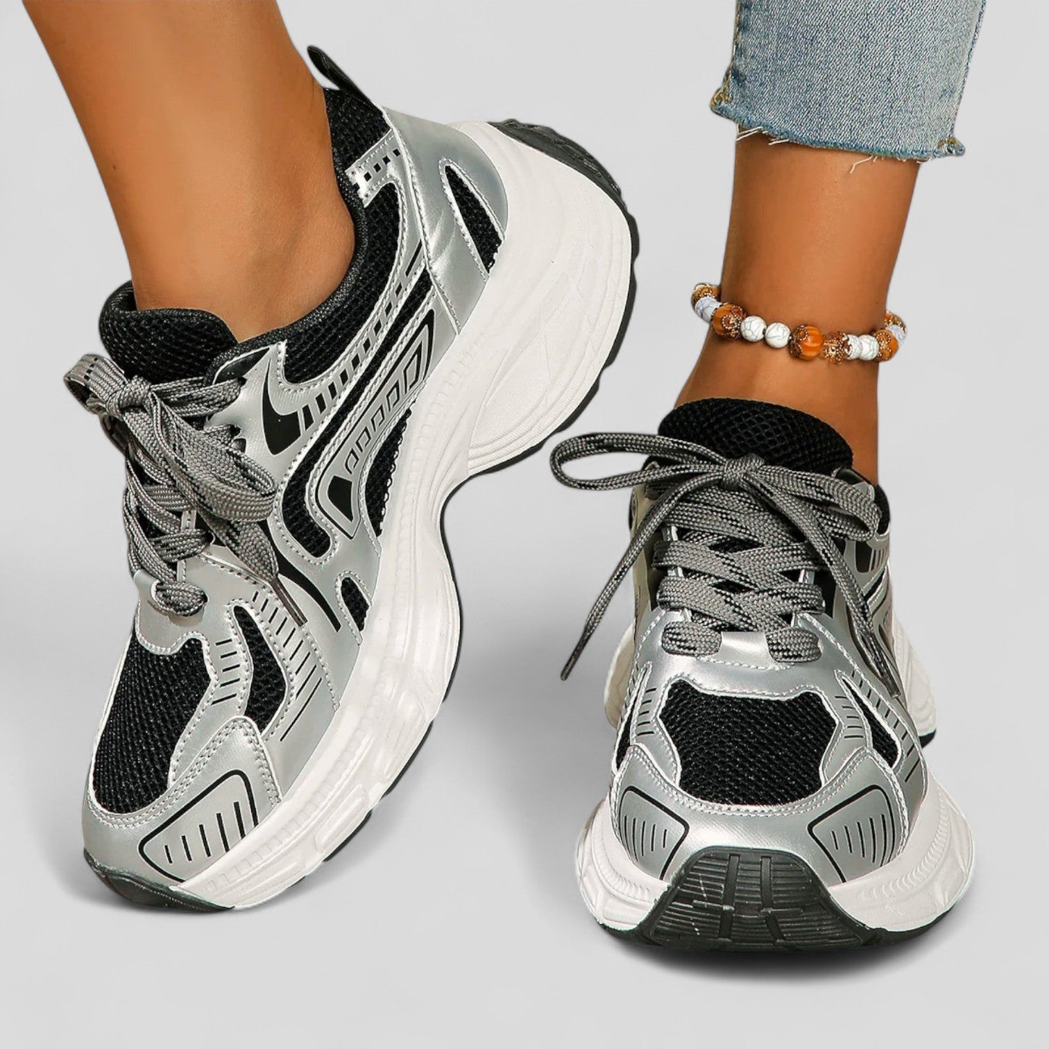 Zamarina | Sneakers