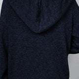 Amelia | Cardigan of Knit Soft