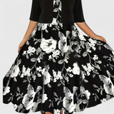 Estrella Dress Set Blazer Midi