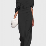 Agatha Jumpsuit Wide-Leg for everyday wear