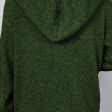 Amelia | Cardigan of Knit Soft